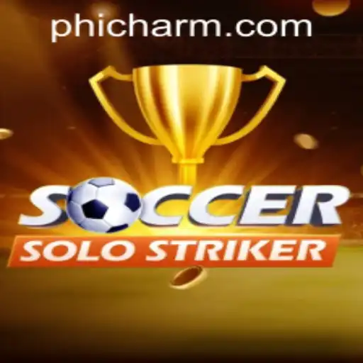 SoccerSoloStriker: The Ultimate Solo Soccer Experience