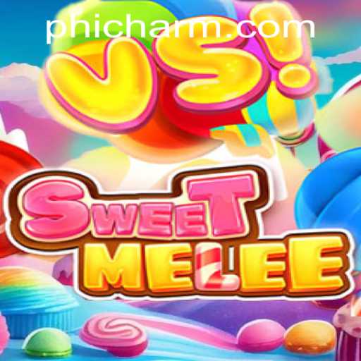 SweetMelee: An Exciting Fusion of Strategy and Sweetness