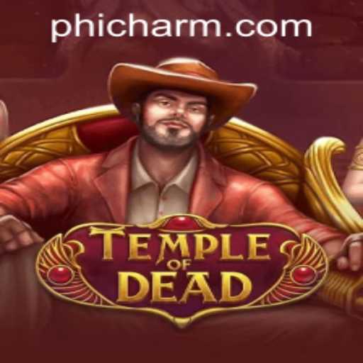 Explore the Mystical World of TempleofDead: A Thrilling Adventure Awaits
