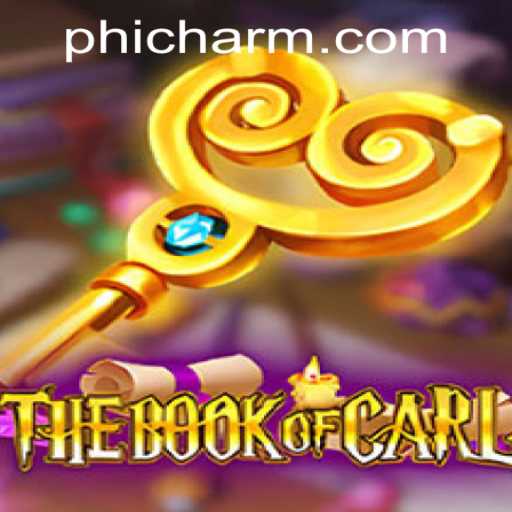 Dive into the Intriguing World of TheBookofCarl - Explore the Game Today