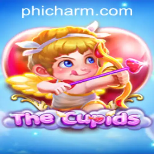 Unlock the Magic of TheCupids: A New Game Adventure With PHCHARM.COM