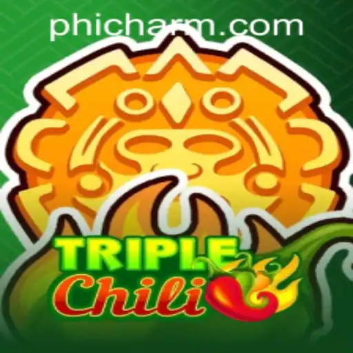 TripleChili: A Thrilling Gaming Experience Rooted in Strategy
