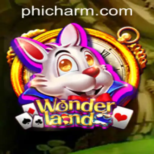 Discover the Mystical World of Wonderland - An Exciting New Game Adventure